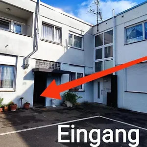 Kleine Unterkunft In Stuttgart-münchfeld Stuttgart
