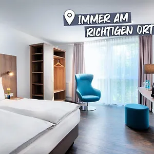 Hotel Achat Zuffenhausen, Štutgart