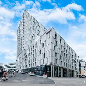 Hotel Premier Europaviertel, Štutgart