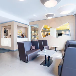 Hotell Stuttgart-zuffenhausen, Stuttgart